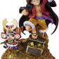 Figuarts ZERO Monkey D. Luffy -WT100 Commemoration Eichiro Oda New Illustration 100 Famous Views and Pirates- "ONE PIECE" | animota