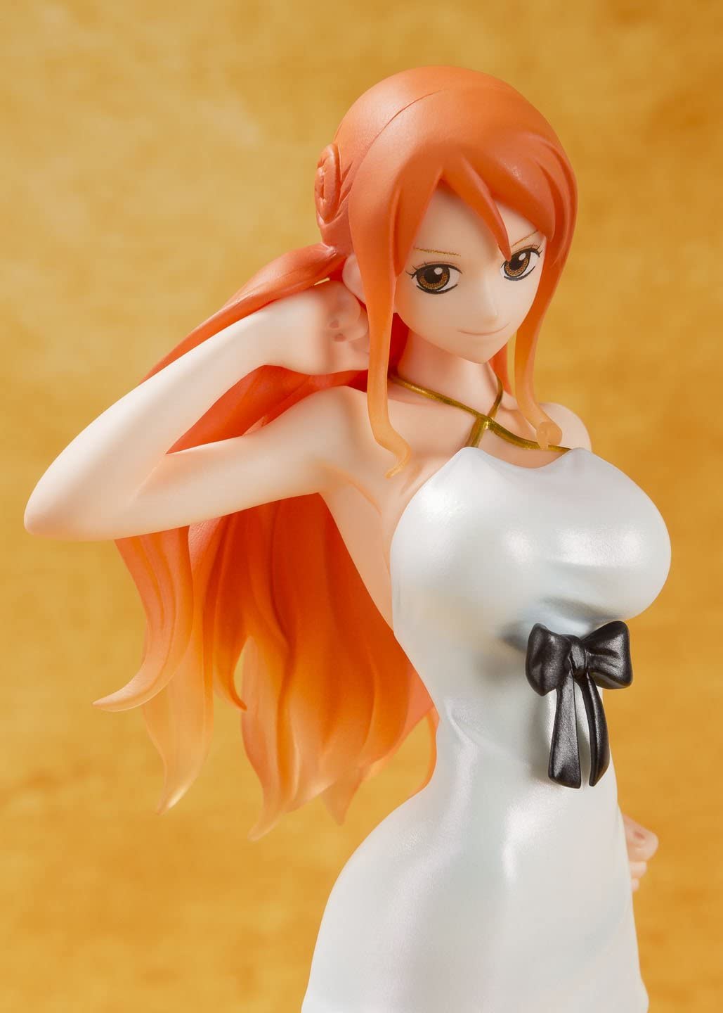 Figuarts ZERO - Nami -ONE PIECE FILM GOLD Ver.- ONE PIECEanimota