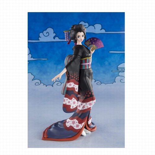 Portrait.Of.Pirates One Piece STRONG EDITION Nico Robin (japan Portrait.Of.Pirates One Piece STRONG EDITION Nico Robin (japan