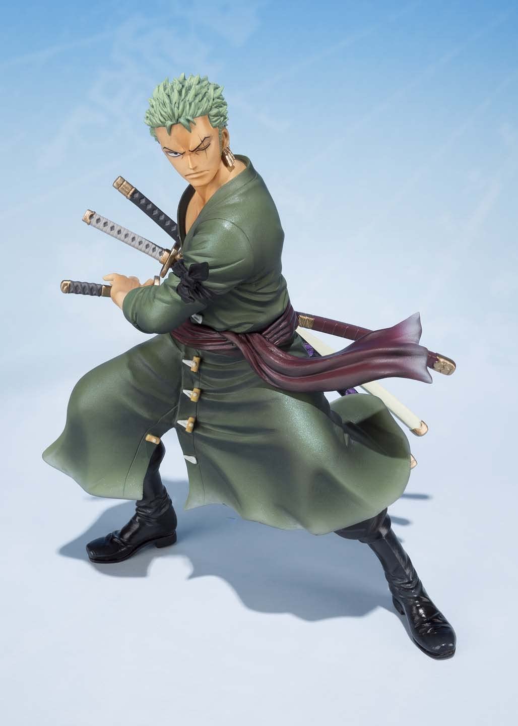 Figuarts ZERO - Roronoa Zoro -5th Anniversary Edition- 