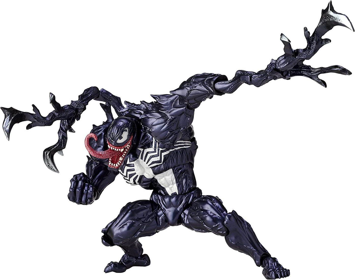 Figure Complex Amazing Yamaguchi No.003 Venom | animota