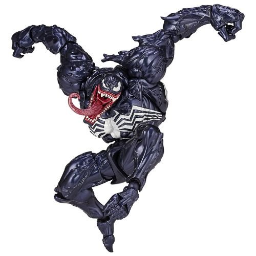 Figure Complex Amazing Yamaguchi No.003 Venom | animota