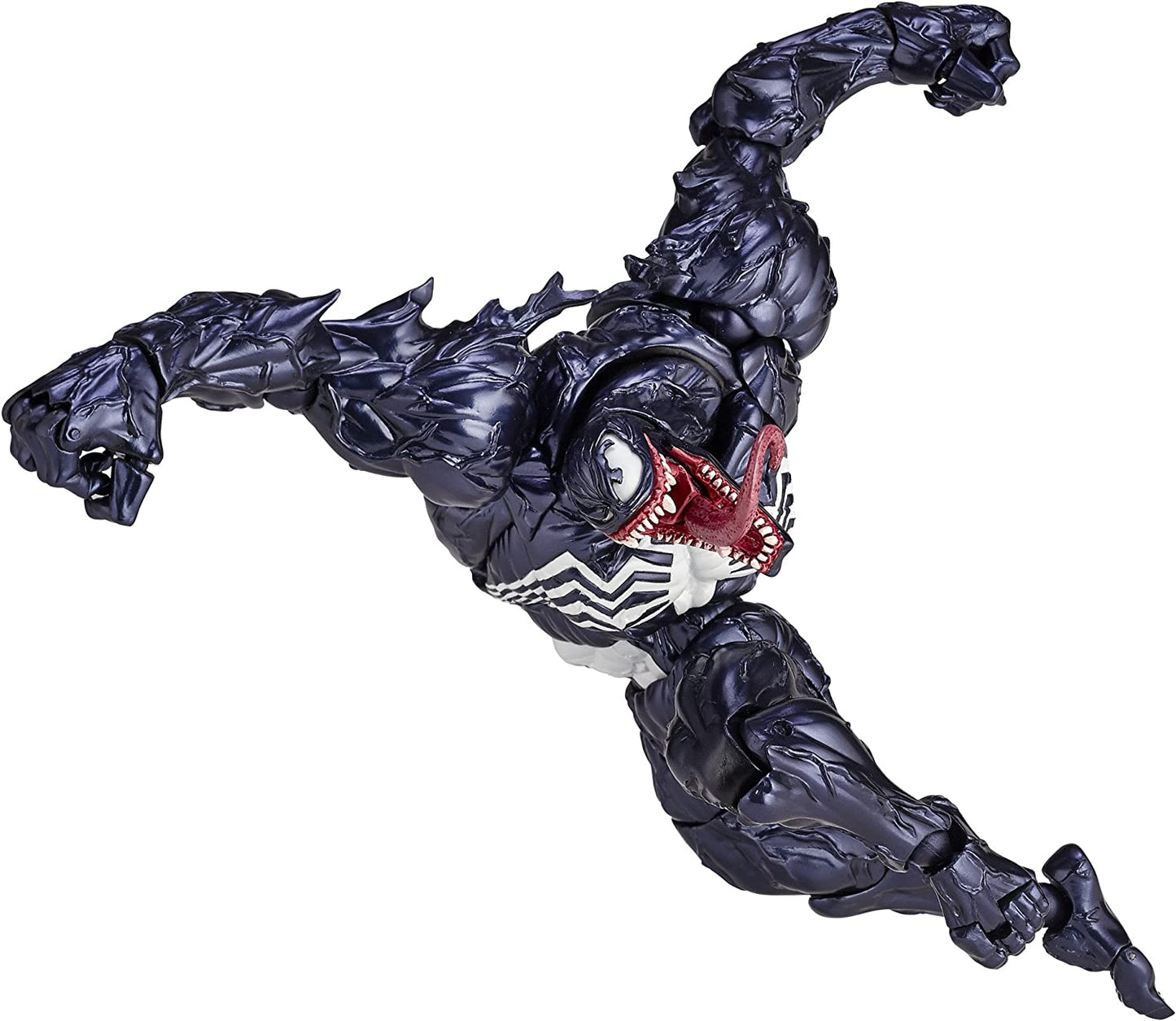 Figure Complex Amazing Yamaguchi No.003 Venom | animota