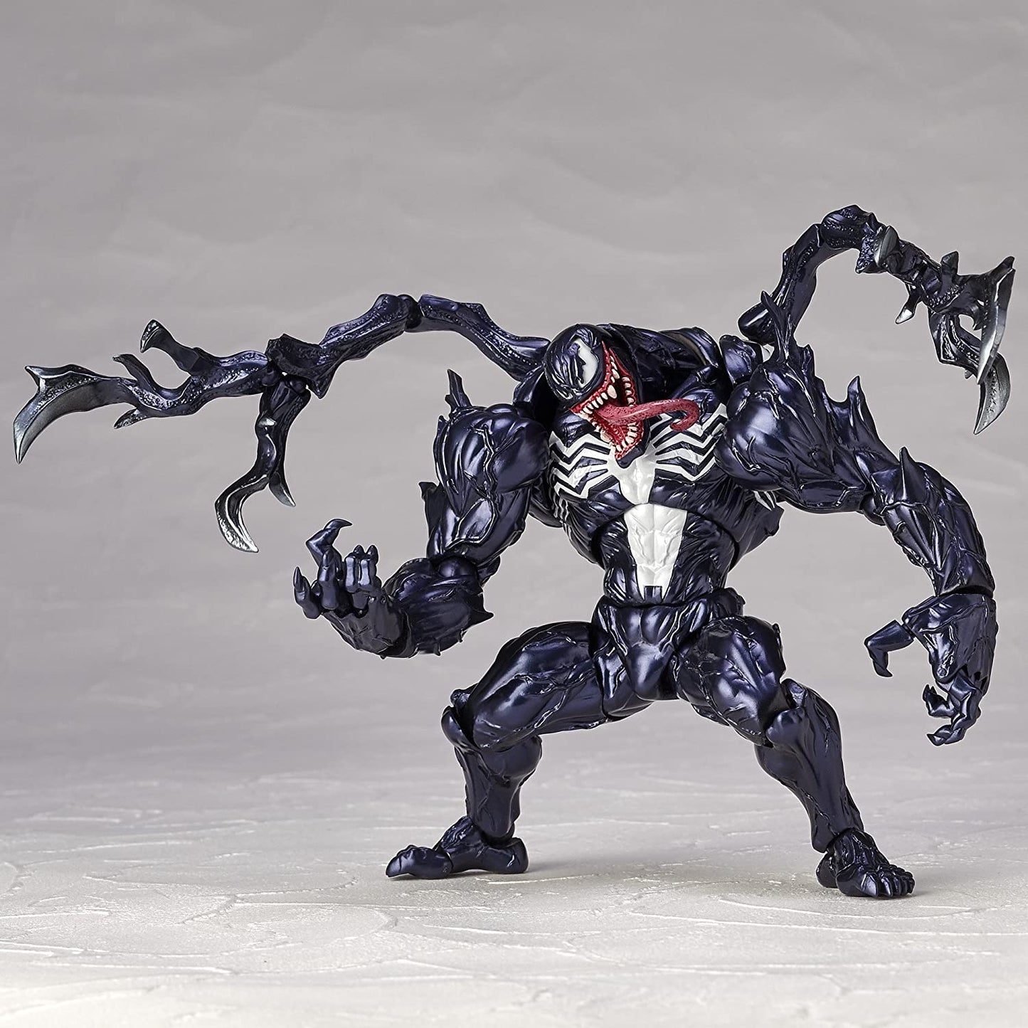 Figure Complex Amazing Yamaguchi No.003 Venom | animota