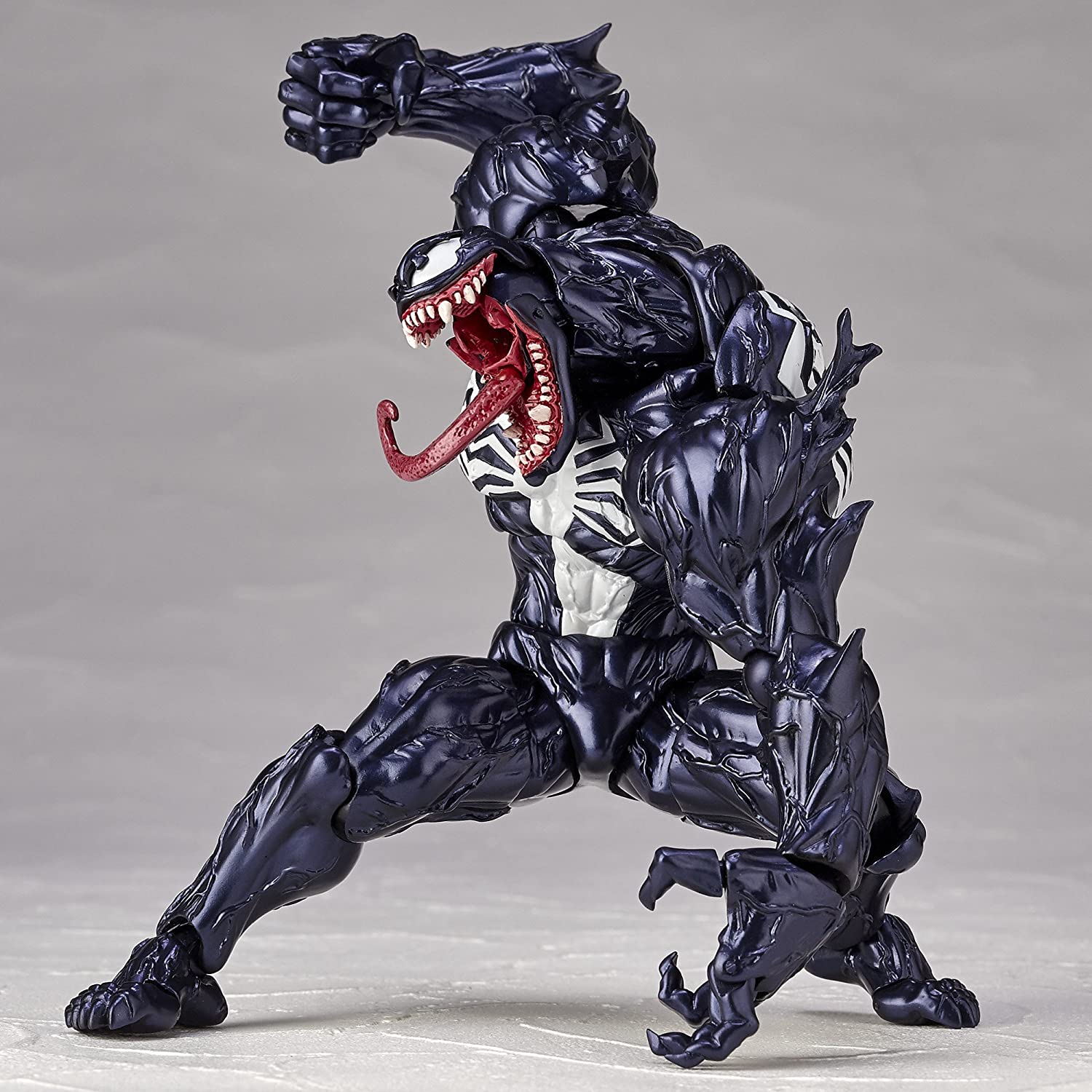 Figure Complex Amazing Yamaguchi No.003 Venom | animota