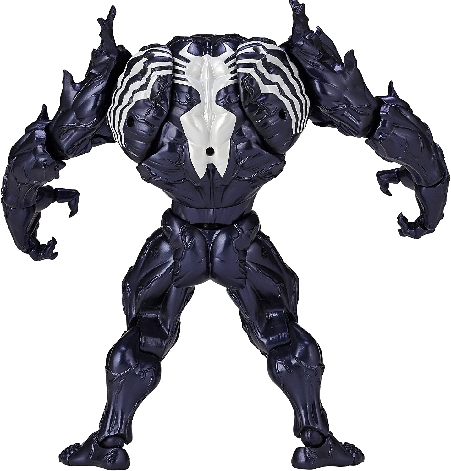 Figure Complex Amazing Yamaguchi No.003 Venom | animota