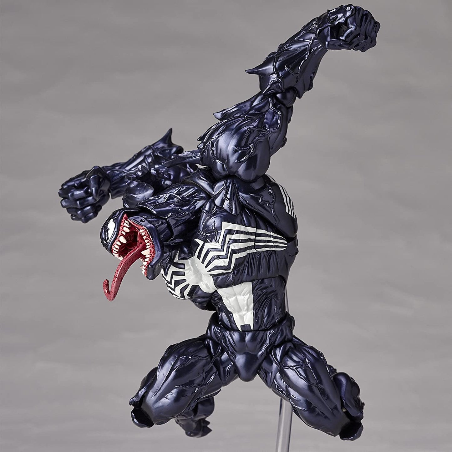 Figure Complex Amazing Yamaguchi No.003 Venom | animota