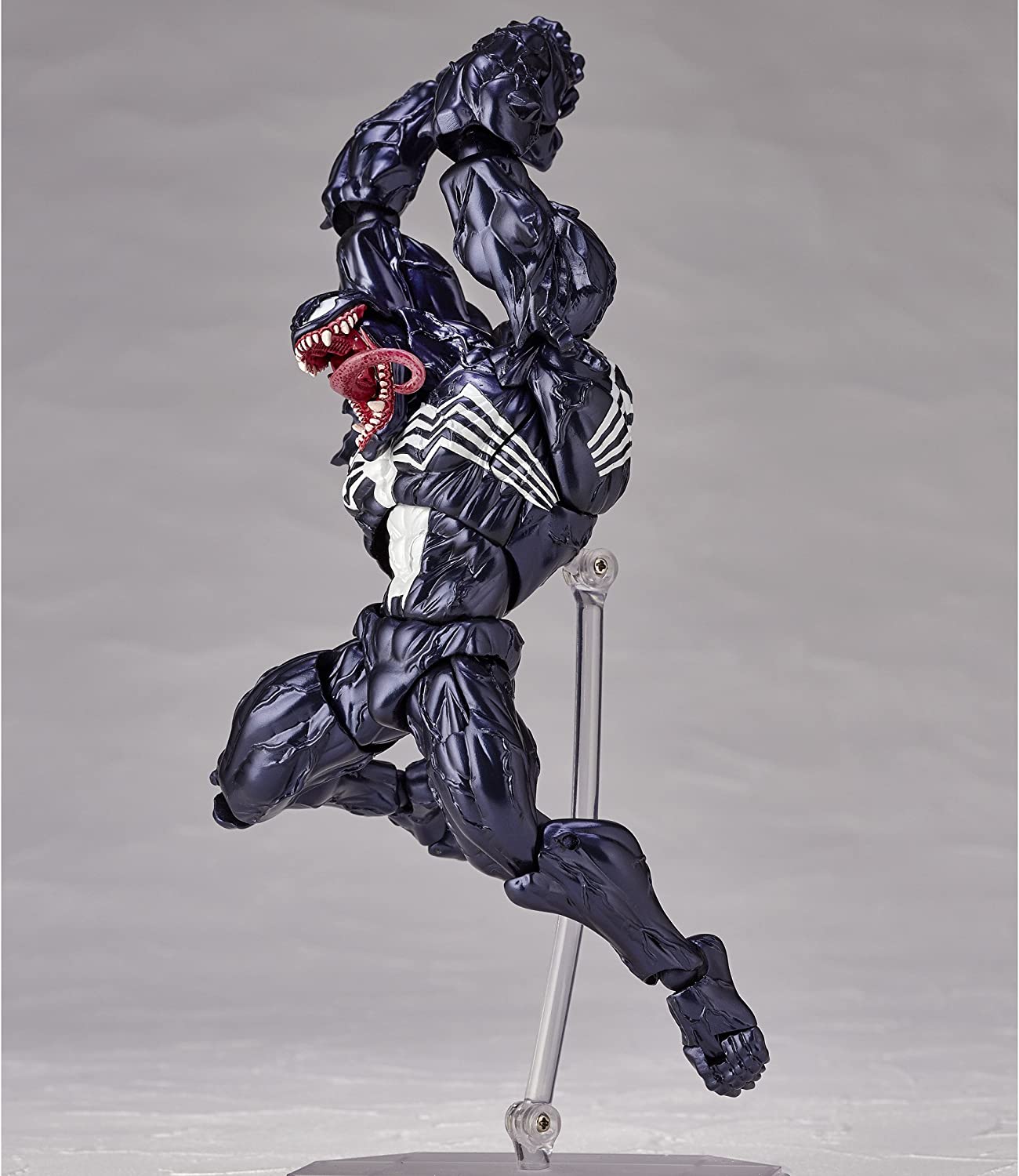 Figure Complex Amazing Yamaguchi No.003 Venom | animota