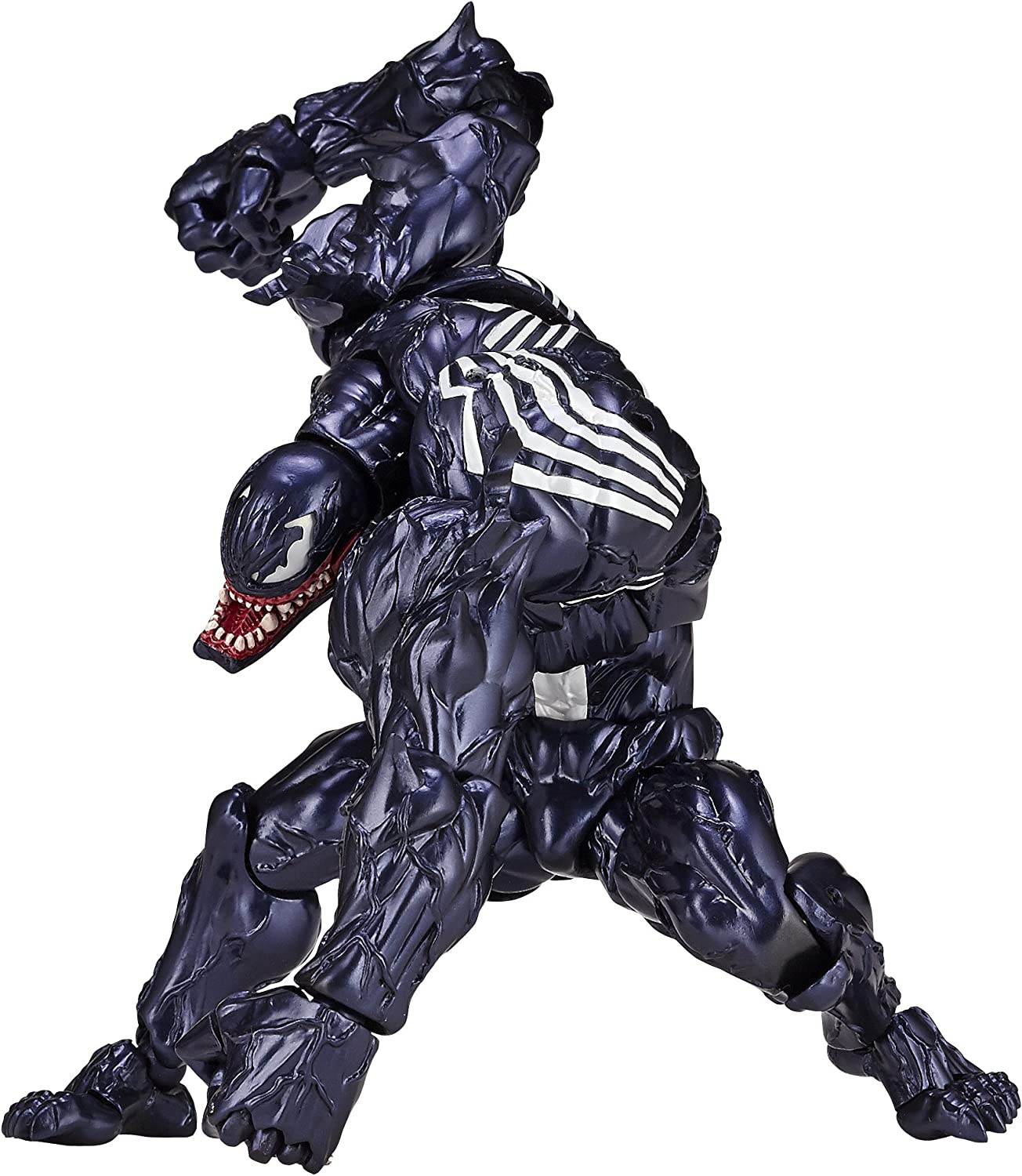 Figure Complex Amazing Yamaguchi No.003 Venom | animota