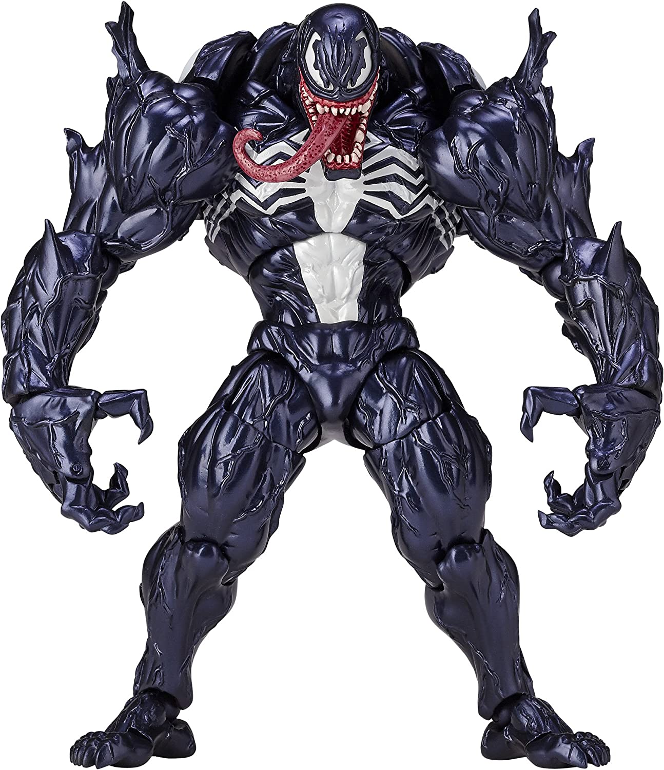 Figure Complex Amazing Yamaguchi No.003 Venom | animota