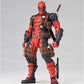 Figure Complex Amazing Yamaguchi No.025 "Deadpool ver.2.0" Deadpool ver.2.0 | animota