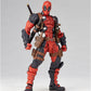 Figure Complex Amazing Yamaguchi No.025 "Deadpool ver.2.0" Deadpool ver.2.0 | animota