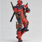 Figure Complex Amazing Yamaguchi No.025 "Deadpool ver.2.0" Deadpool ver.2.0 | animota