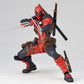 Figure Complex Amazing Yamaguchi No.025 "Deadpool ver.2.0" Deadpool ver.2.0 | animota