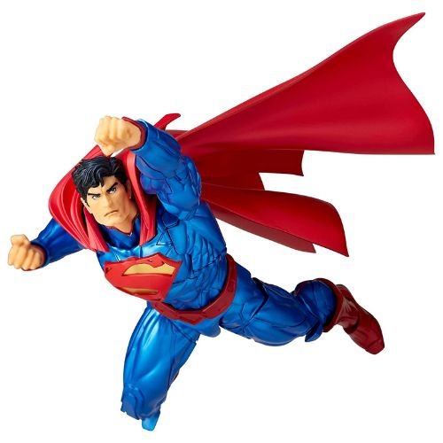 Figure Complex Amazing Yamaguchi No.027 "SUPERMAN" Superman | animota