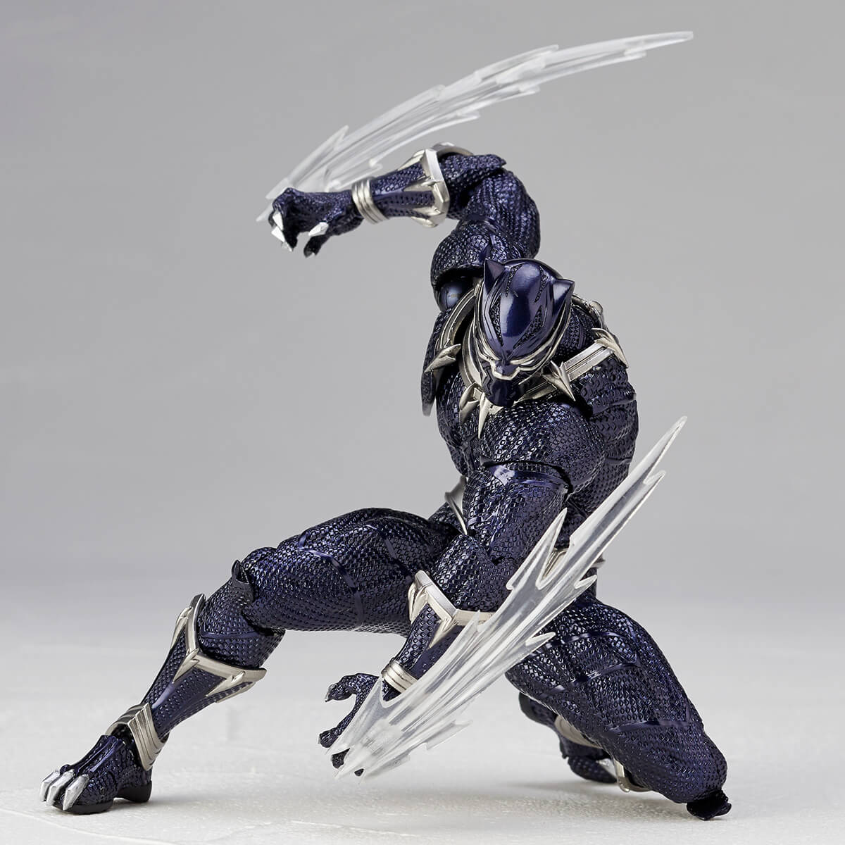 2024 Black Panther playarts