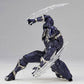 Figure Complex Amazing Yamaguchi No.030 Black Panther | animota