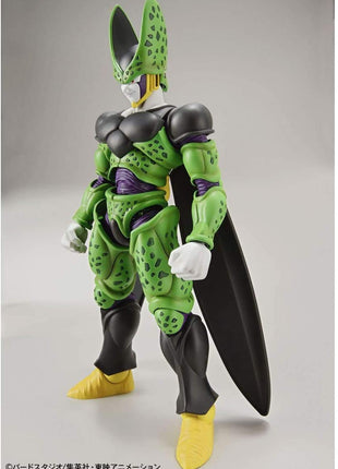 Figure-rise Standard Cell (Completed Form) (Renewal Edition) Plastic Model