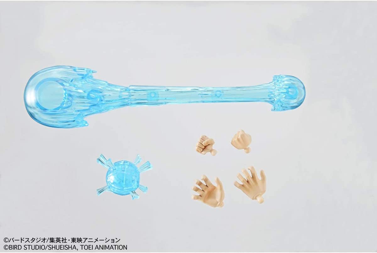 Figure-rise Standard Super Saiyan 2 Son Gohan (Renewal Edition) Plastic Model | animota