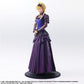 Final Fantasy VII Remake STATIC ARTS Cloud Strife -Dress Ver.- | animota