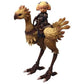 Final Fantasy XI BRING ARTS Shantotto & Chocobo Action Figures | animota
