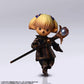 Final Fantasy XI BRING ARTS Shantotto & Chocobo Action Figures | animota