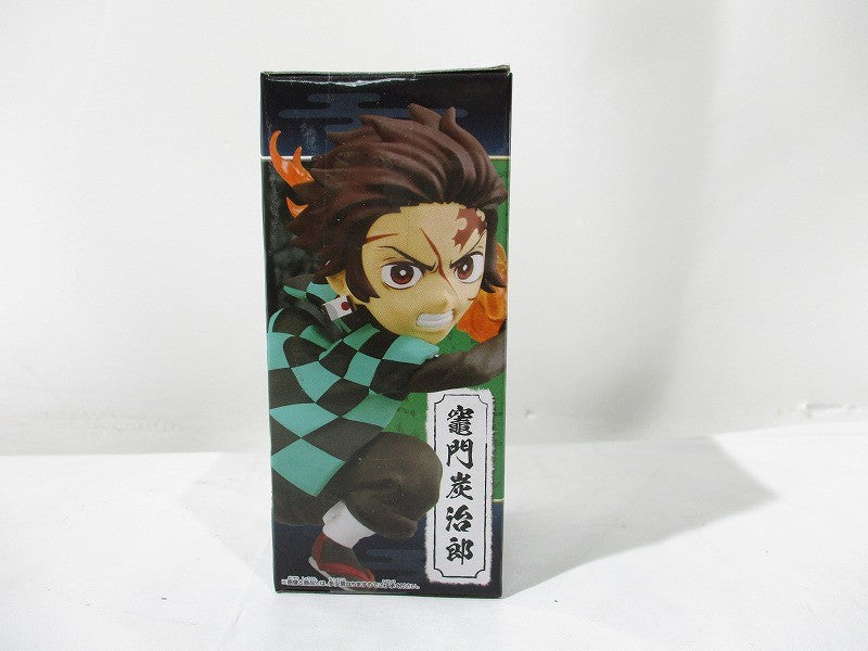 Demon Blade World Collectable Figure Vol.4 Kamamon Karujiro 2569003 | animota