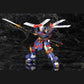 Frame Arms 1/100 Kenshin Plastic Model | animota