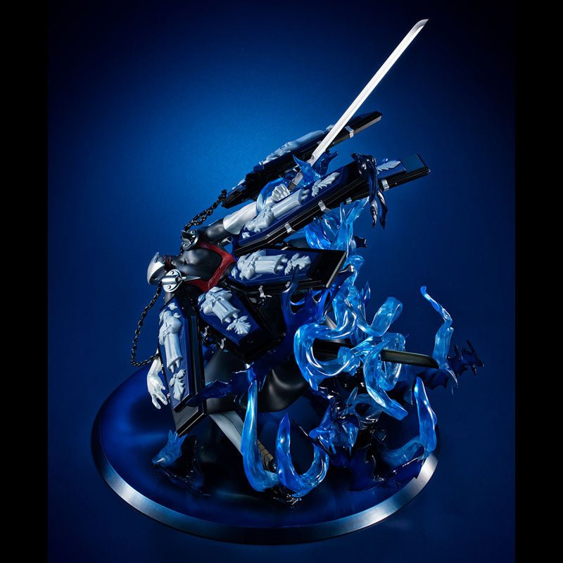 Game Characters Collection DX Persona 3 Thanatos Anniversary EDITION Complete Figure | animota