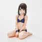 "Ganbare Douki-chan" Douki-chan Swimsuit style Complete Figure | animota