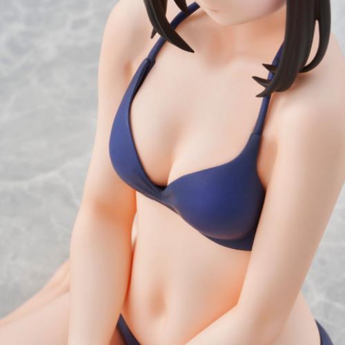"Ganbare Douki-chan" Douki-chan Swimsuit style Complete Figure | animota