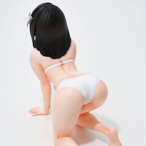 "Ganbare Douki-chan" Kouhai-chan Swimsuit style Complete Figure | animota