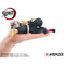 Demon Slayer - Kimetsu no Yaiba - Figure PVC G.E.M. Uzui
