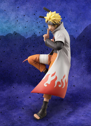 G.E.M. Series - NARUTO Shippuden: Naruto Uzumaki 1/8 Complete Figure