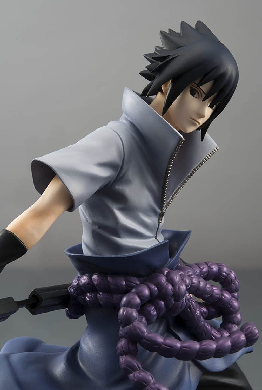 G.E.M. Series - NARUTO Shippuden: Sasuke Uchiha Complete Figure | animota