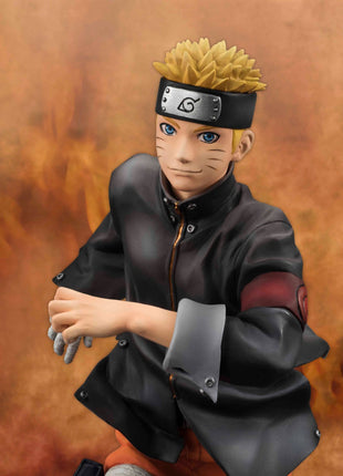 G.E.M. Series - The Last: Naruto the Movie: Naruto Uzumaki 1/8 Complete Figure
