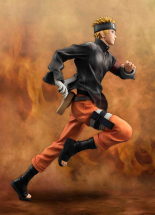 G.E.M. Series - The Last: Naruto the Movie: Naruto Uzumaki 1/8 Complete Figure