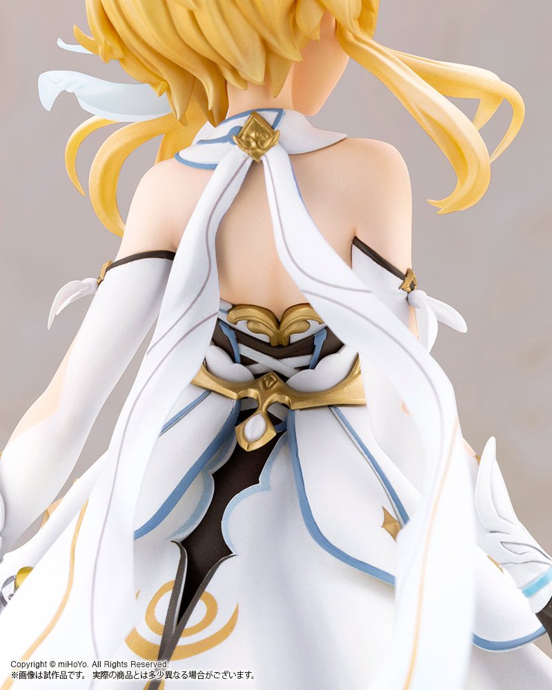 Genshin Impact Lumine 1/7 Complete Figure | animota