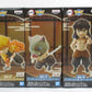 Demon Blade World Collectable Figure Vol.3 5 kinds set 2569002 | animota