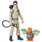 Ghostbusters -Fright Feature Figures: 5 Inch Action Figure- Series 1 - Egon Spengler | animota