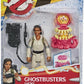 Ghostbusters -Fright Feature Figures: 5 Inch Action Figure- Series 2 - Lucky | animota