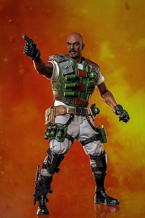 G.I. Joe