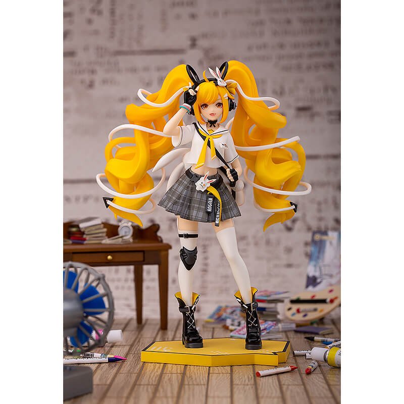 Gift+ King of Glory Angela: Mysterious Journey of Time ver. 1/10 Complete Figure | animota