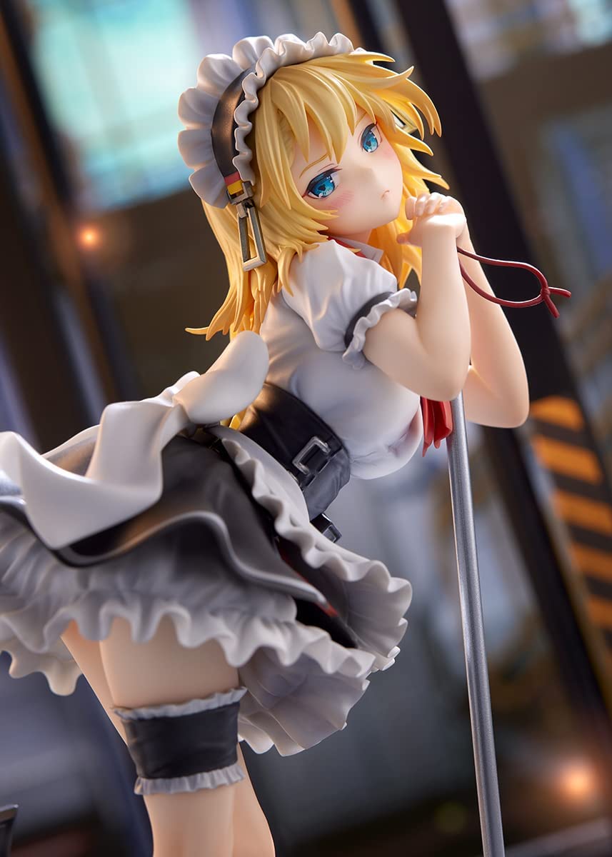 Girls Frontline store - G36 Anime Figure - 1/7 - Ques Q