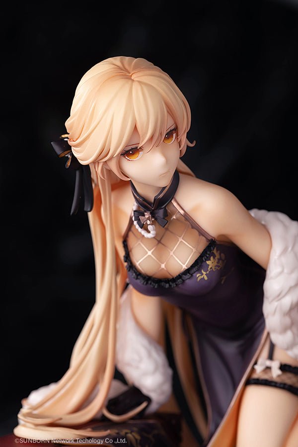 Girls' Frontline OTs-14 Crassula Volkensii Ver. 1/8 Complete