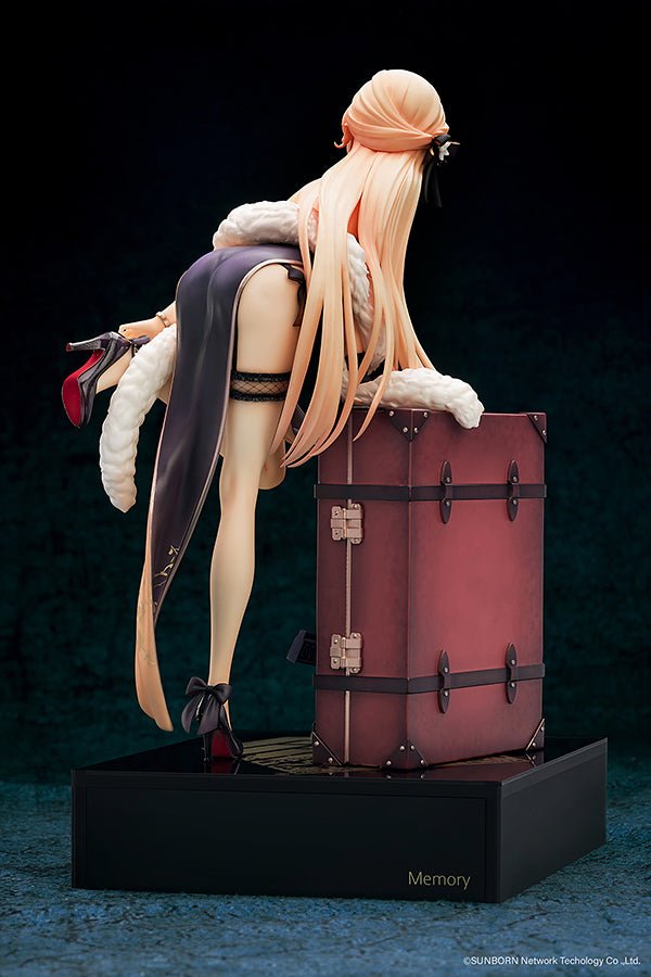 Girls' Frontline OTs-14 Crassula Volkensii Ver. 1/8 Complete