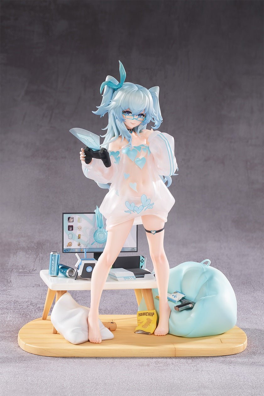 Girls' Frontline PA-15 Marvellous Herb Cake Ver. 1/7 Complete Figure | animota