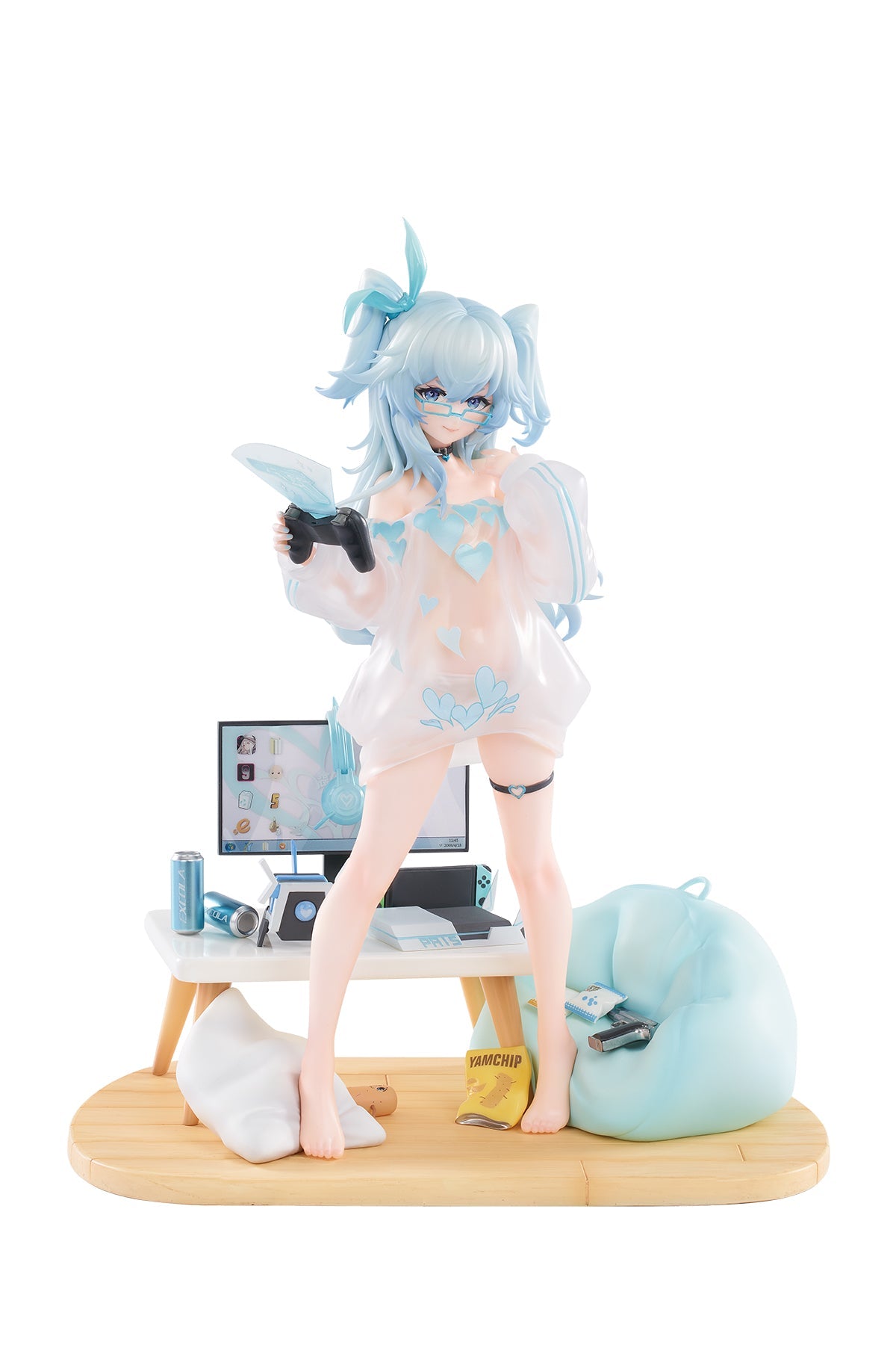 AmiAmi [Character & Hobby Shop]  THE KLOCKWORX Multipurpose Mat Collection  Vol.136 In the Land of Leadale B(Released)
