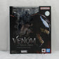 S.H.F Venom (Venom: Let Zea Be Carnage) MARVEL | animota