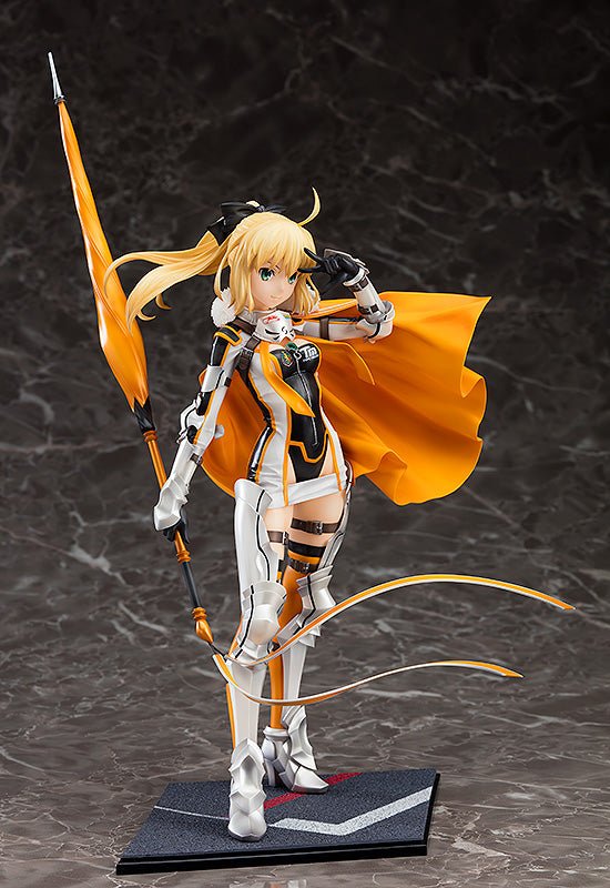 GOODSMILE RACING & TYPE-MOON RACING Altria Pendragon Racing Ver